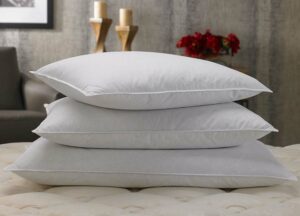 Pillow shopping guide