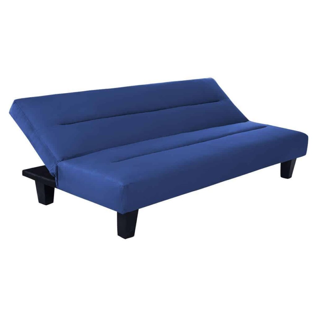 Futon mattresses and Futons are space saving pieces of furniture that can easily convert between sofas and beds