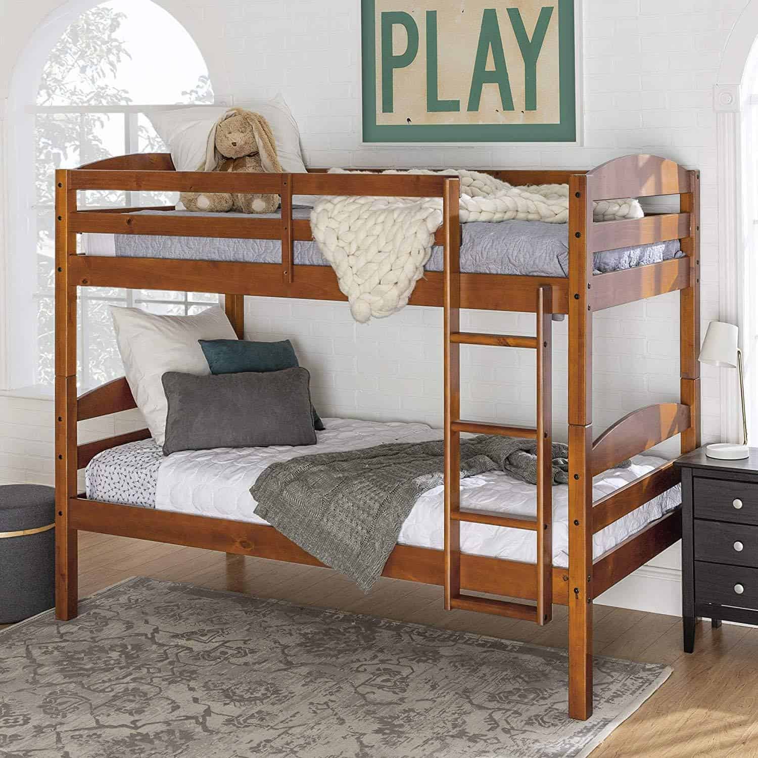 nice bunk beds