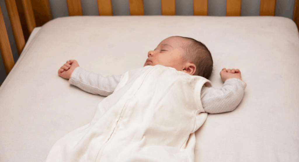 does a crib mattress need to be firm