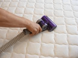 How to Clean a Futon Mattress - Step by Step (With Pictures)