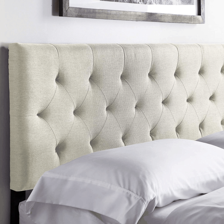 Headboard Height and Size Chart – How to Choose the Right Headboard