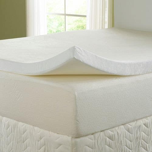 Steps to Raise a Memory Foam Mattress or other mattress