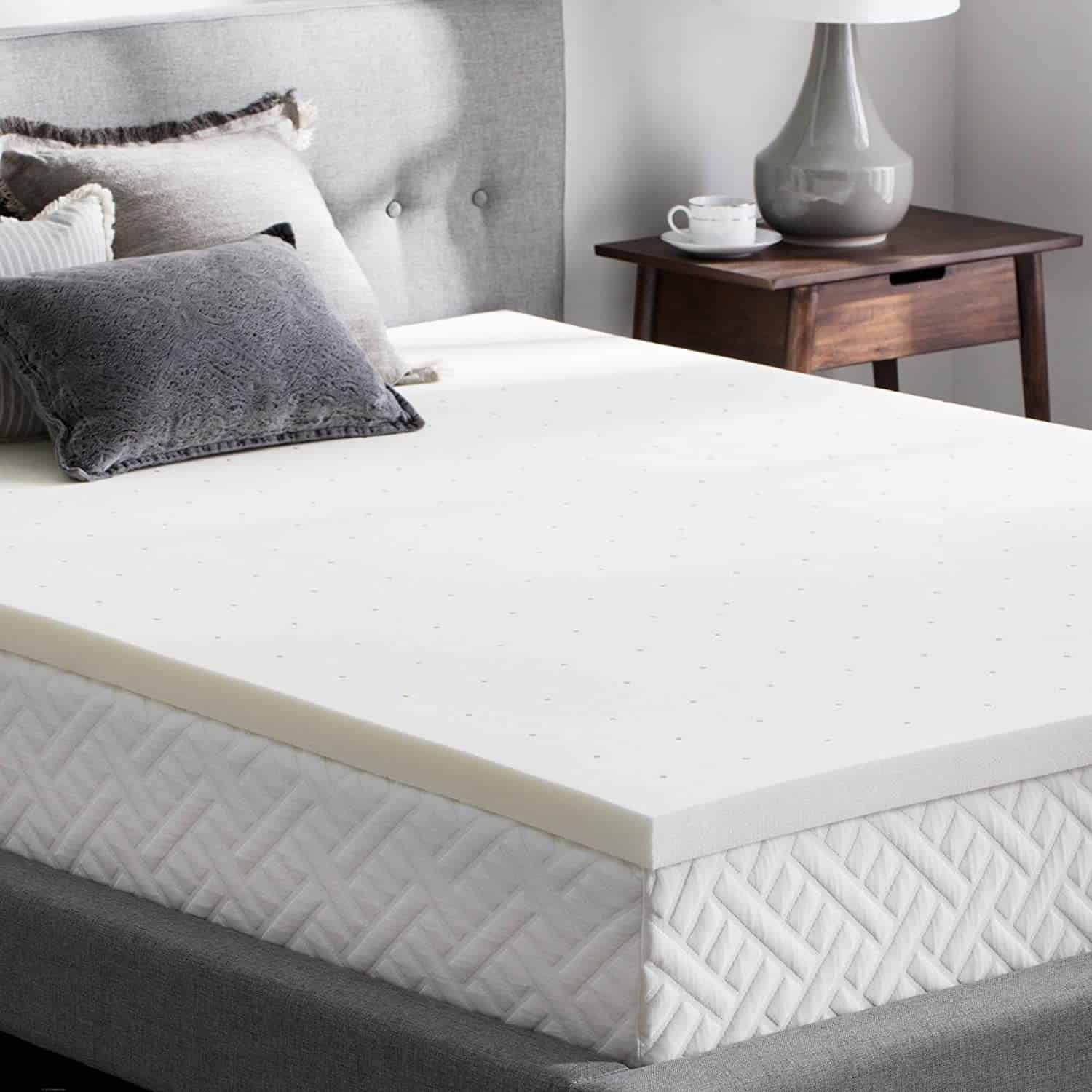 best Costco mattress topper