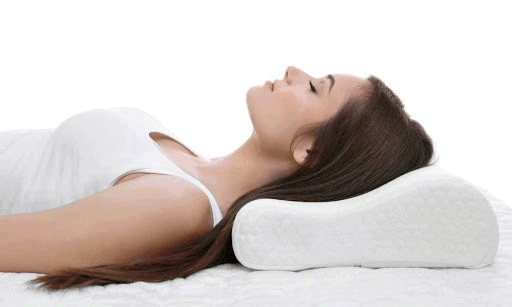 mattress topper neck pain