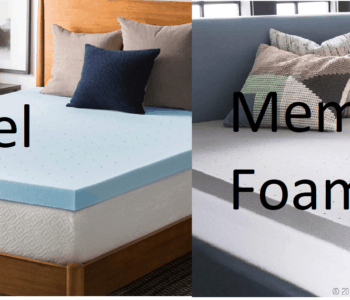 Tips to Choose a Mattress Topper for Neck Pain and Support