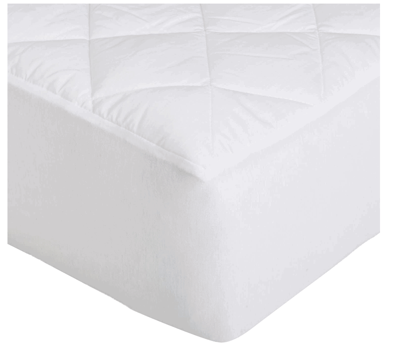 can you use a heated mattress pad on memory foam