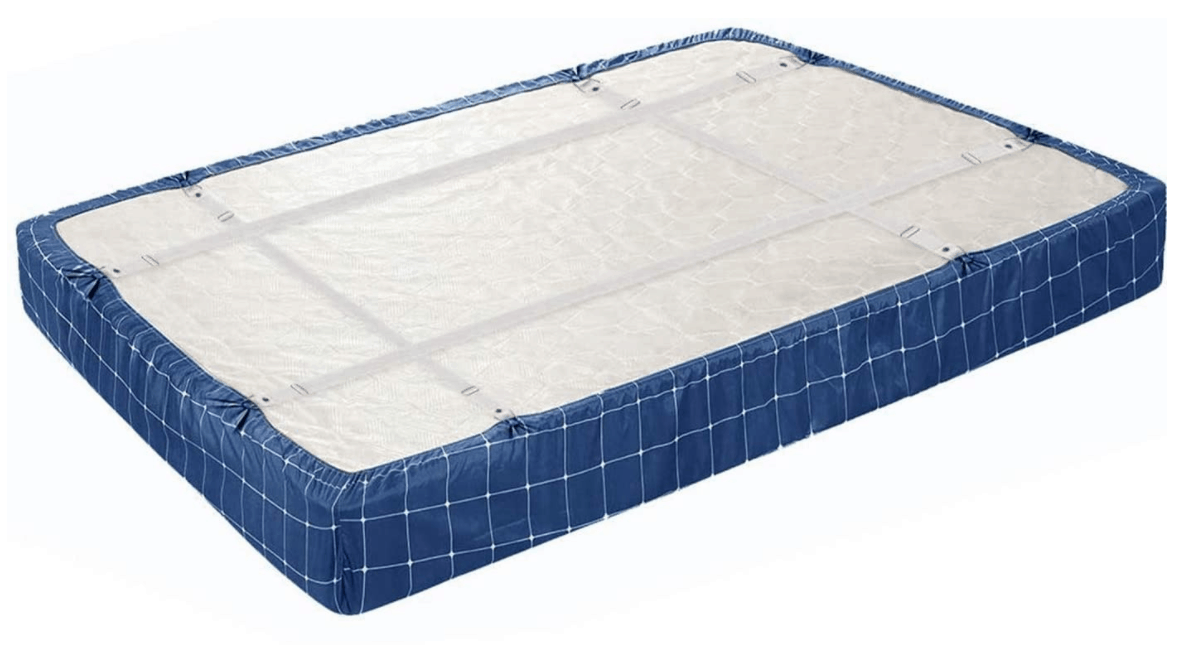 murphy bed that will accommodate 14 mattress