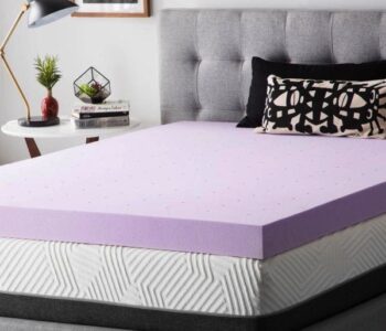 Tips to Choose a Mattress Topper for Neck Pain and Support