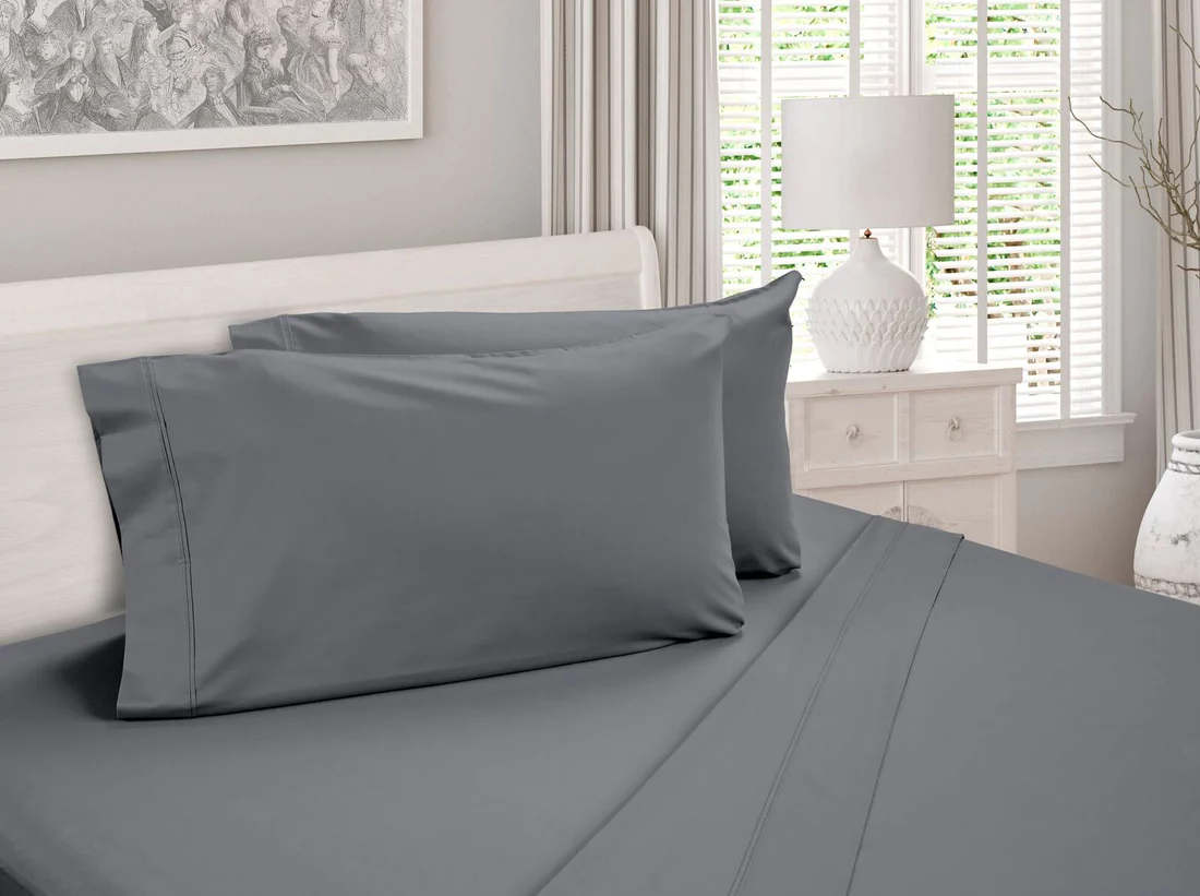 Emma Egyptian Cotton Sheet Set