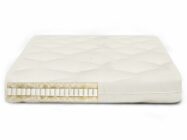 Futon Shop Eco Pure Wool Mattress