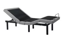 PlushBeds Adjustable Bed Base Relax