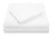 Plushbeds TENCEL Vegan Silk Sheet Set