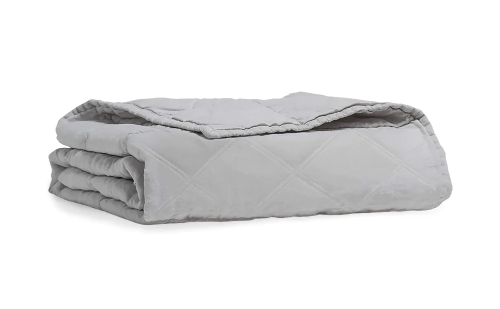 Puffy Weighted Blanket