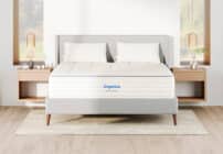 organic mattress amerisleep