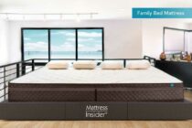 MattressInsider The Family Bed