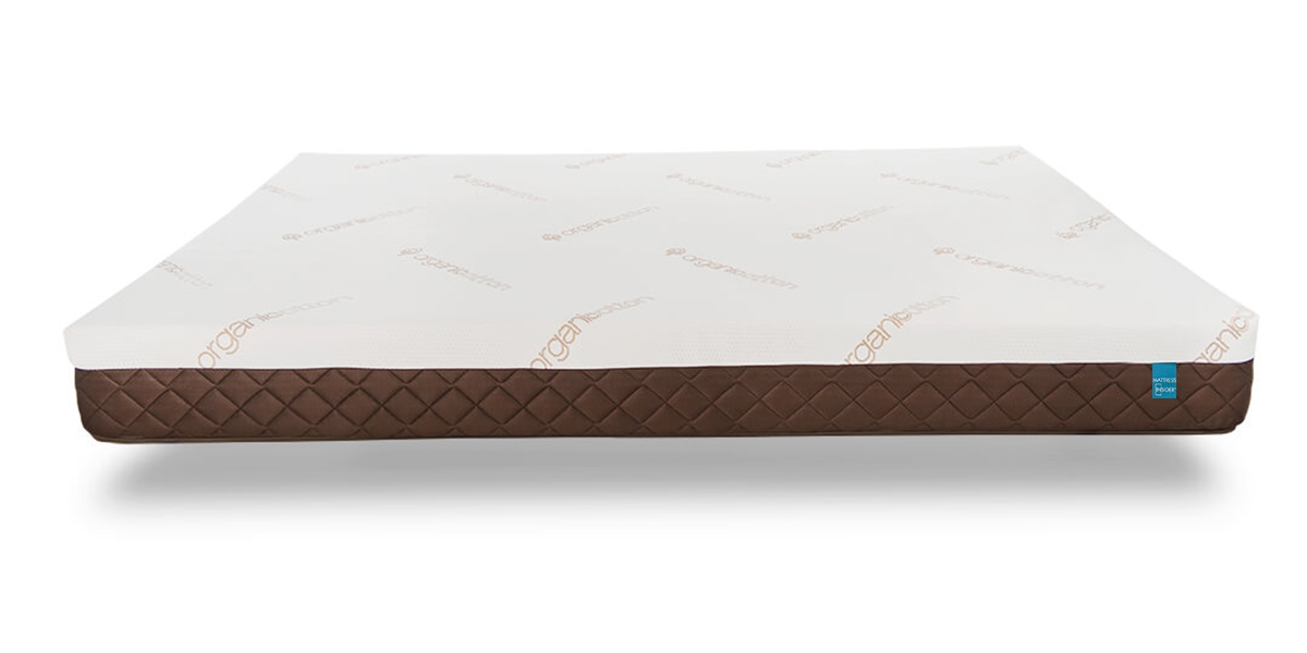 Mattressinsider Luxury gel foam mattress