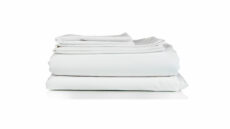 Naturalform Egyptian Cotton Sheets