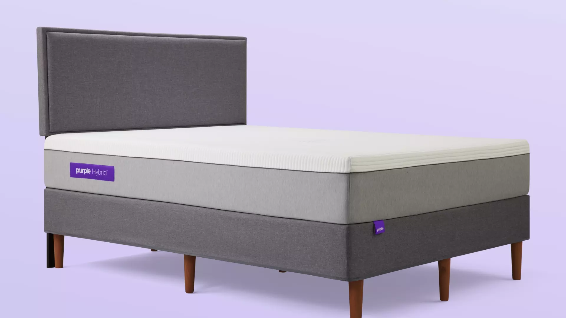 best mattress for 300-pound person