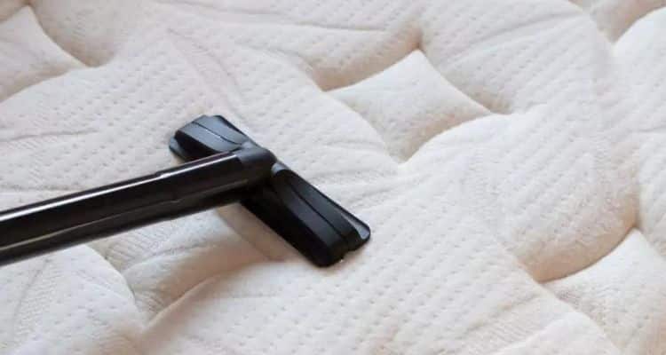 tips and tricks to get pee stains out of air mattress