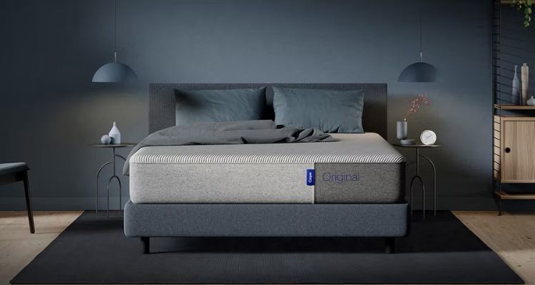 Amerisleep vs Casper comparison