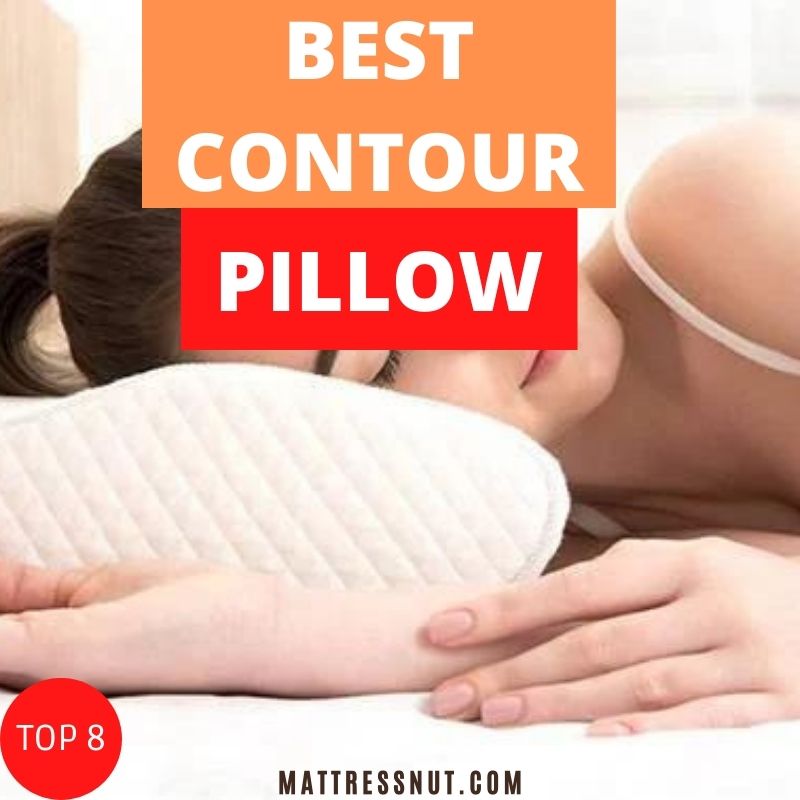 Best Contour pillow