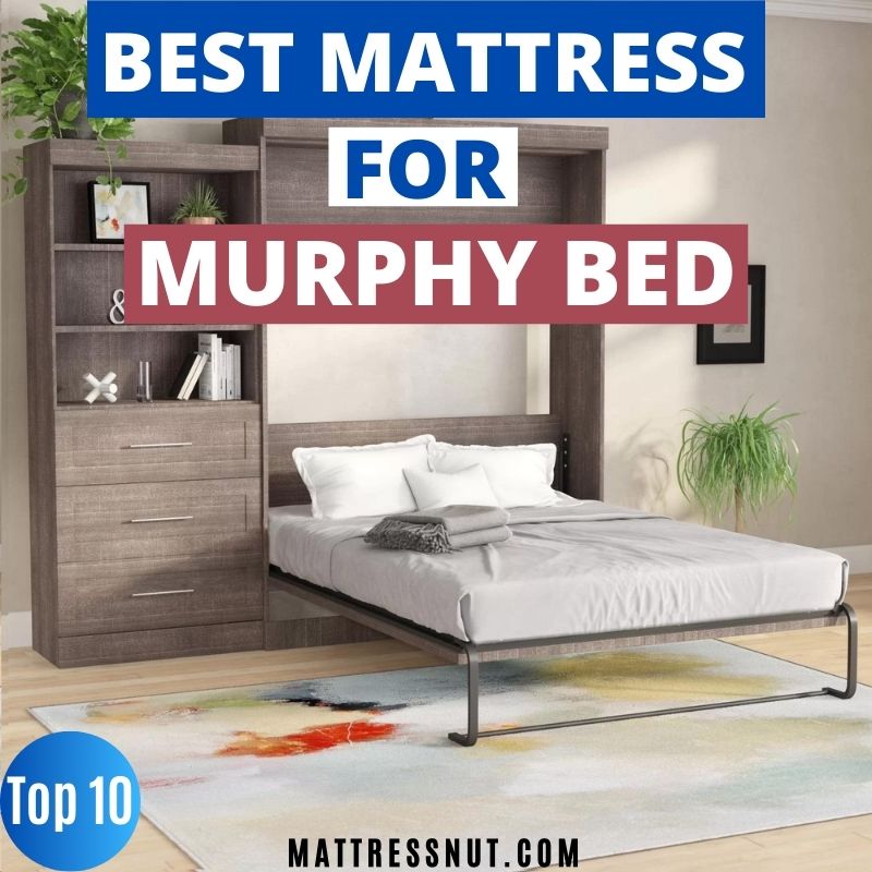 Best mattress for Murphy Bed