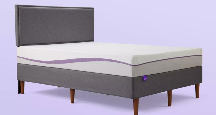 Ghostbed vs Purple differences