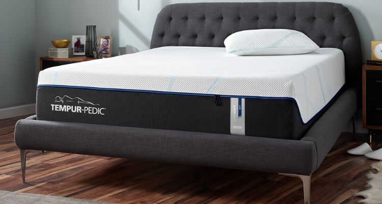 can i rotate my tempurpedic mattress