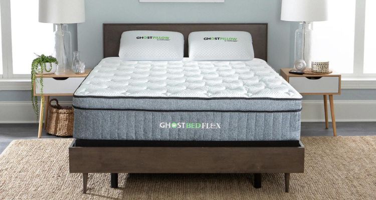 Hybrid mattress vs memory foam pros and cons