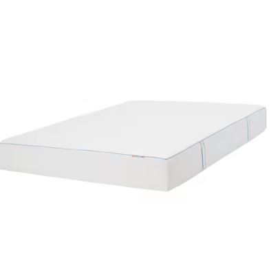 Ikea Amsosen Gel Memory Foam Mattress