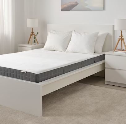 Ikea Morgedal Foam Mattress