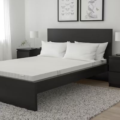 Ikea Myrbacka Foam Mattress