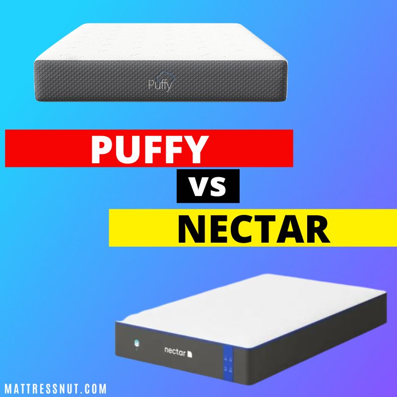 Puffy vs Nectar