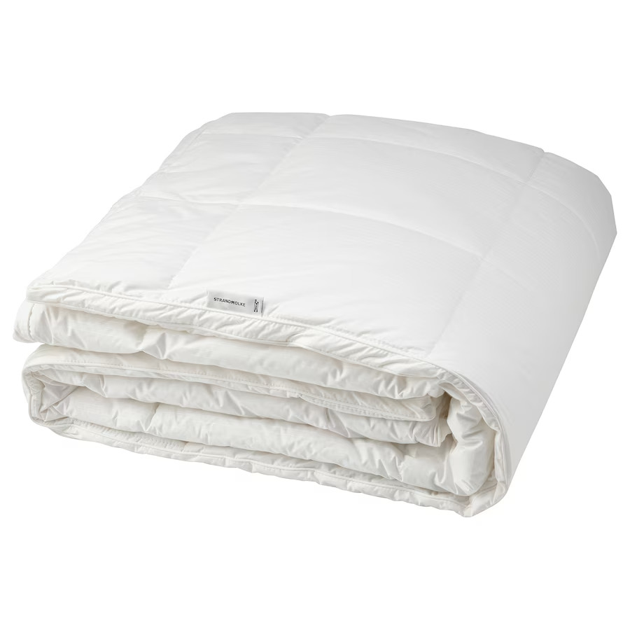 STRANDMOLKE comforter