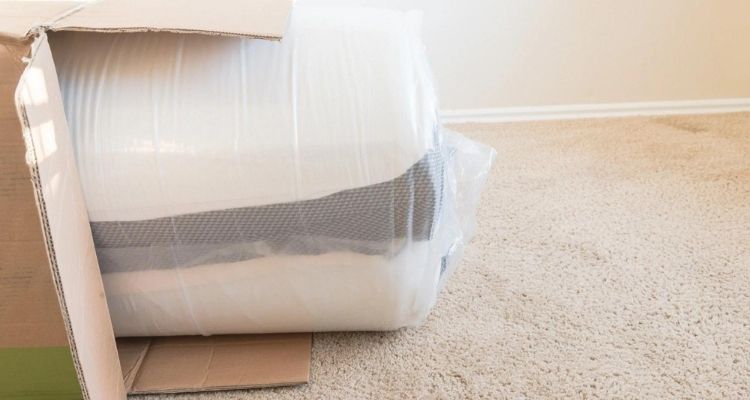 does mattress firm resell returned mattresses