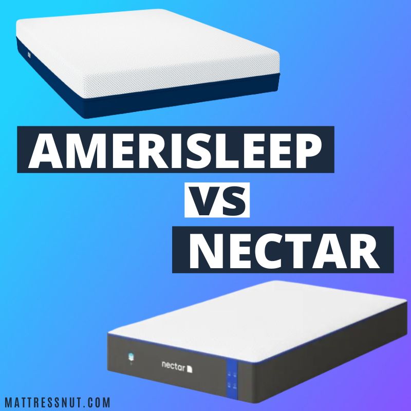 amerisleep vs nectar