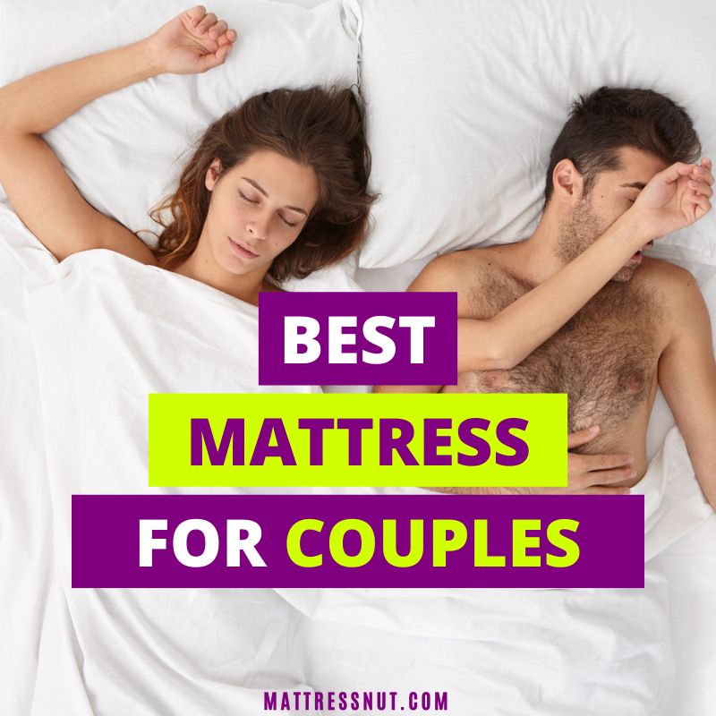 best mattress for couples