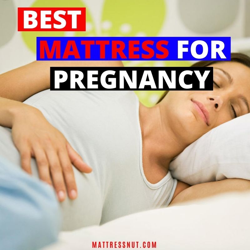 best mattress for pregnancy