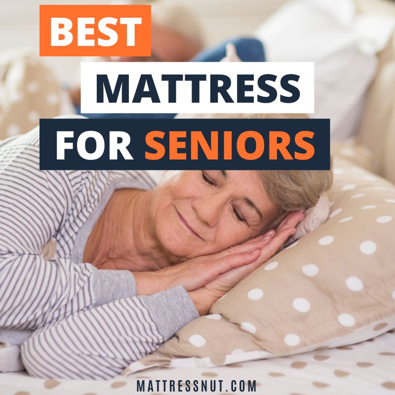 best mattress for seniors