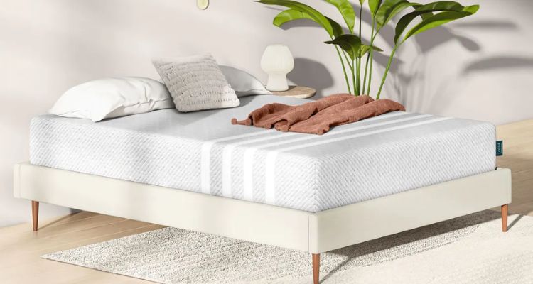 differences between helix purple and leesa mattresses