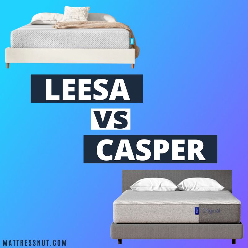 leesa vs casper