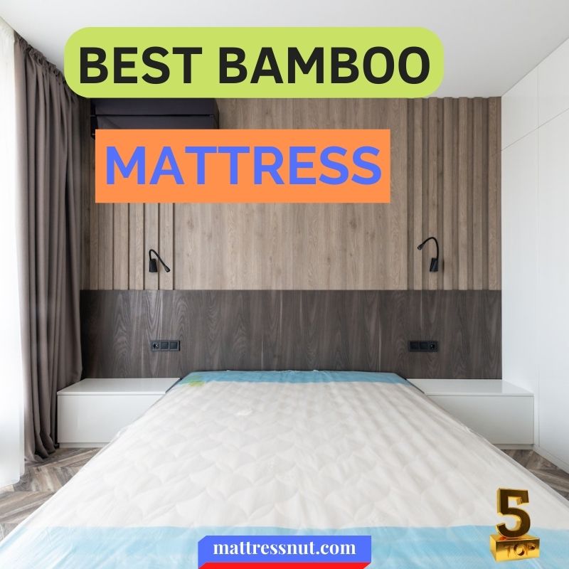 Best bamboo mattress