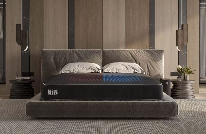 Eight Sleep Pod Pro Mattress