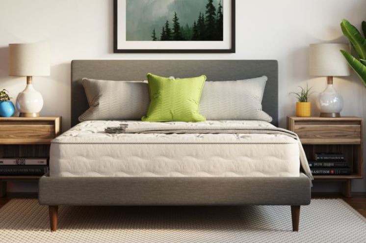 Joybed Lx Organic Mattress