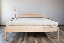 Shepherd Dream All Wool Mattress