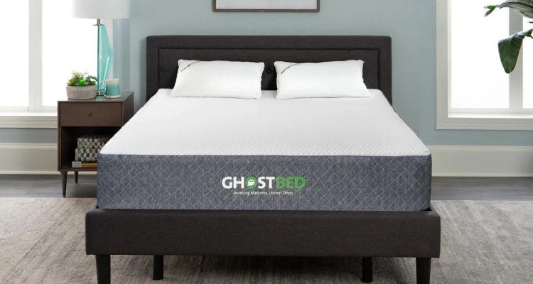 Standard profile vs low profile mattress differences