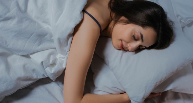 Does sleeping make you taller Our in depth investigation