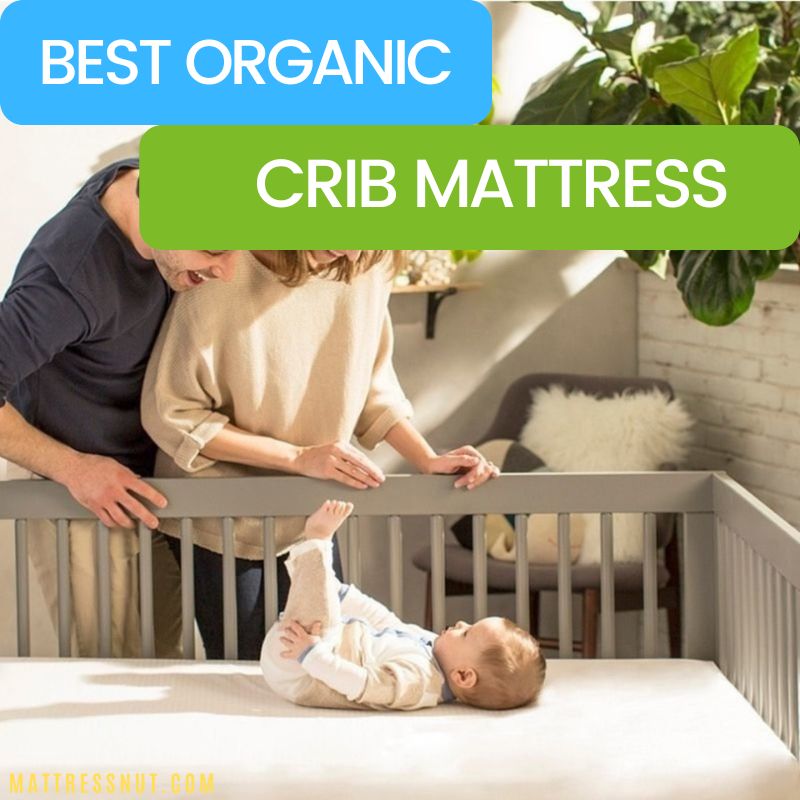 best organic crib mattress