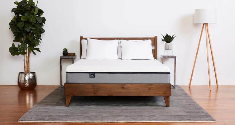 lull vs leesa mattress comparison